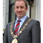 lord mayor