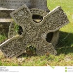 http://www.dreamstime.com/stock-photography-cemetery-fallen-broken-celtic-cross-roslin-scotland-image34581202