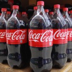 Coca-Cola Post Strong Earnings