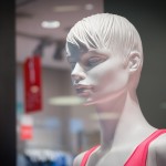 mannequin