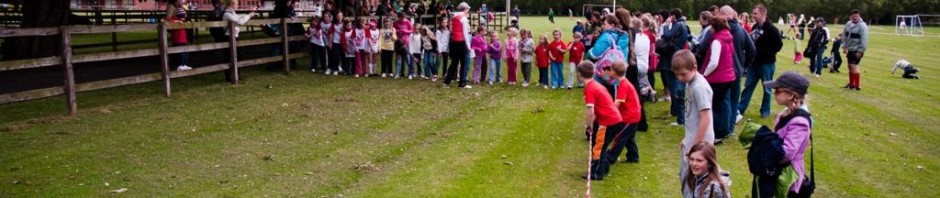 II Olimpiada Szkół Polonijnych z Irlandii i Irlandii Północnej